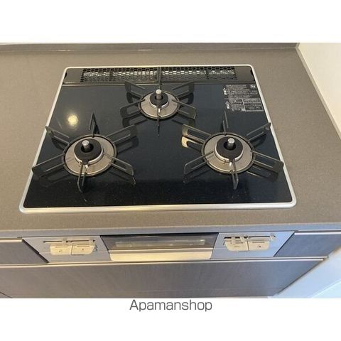 ONE札幌ステーションタワーの内装写真