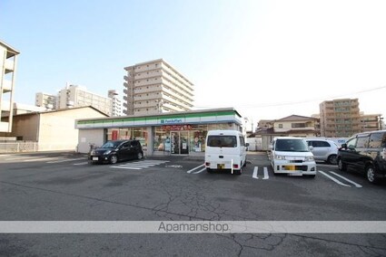 岡山県岡山市北区東古松南町[2LDK/55m2]の周辺4