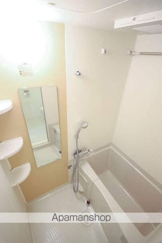 レジュールアッシュ梅田NEXの内装写真