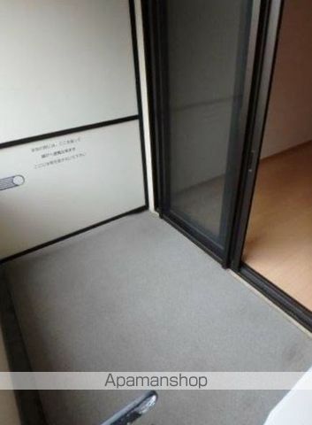 MFPR目黒タワーの内装写真