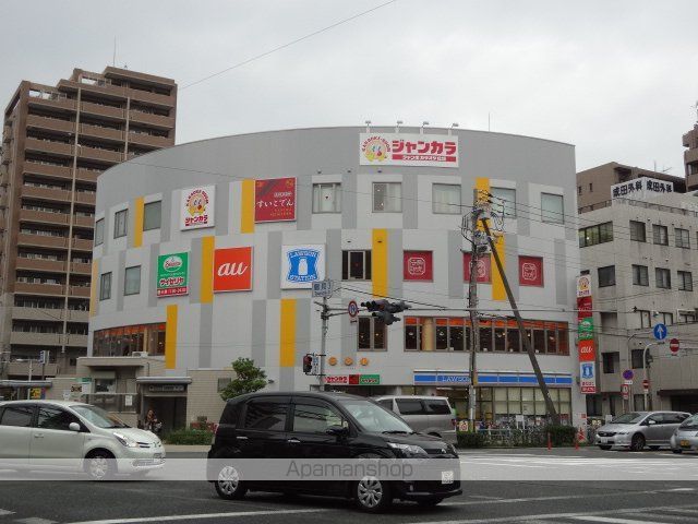 キャッスルプラザ壱番館の周辺写真