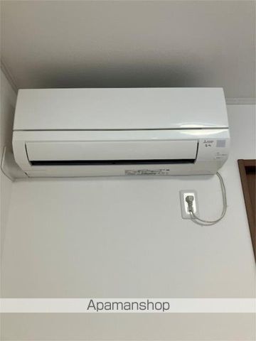 サンライズ成瀬A棟の内装写真