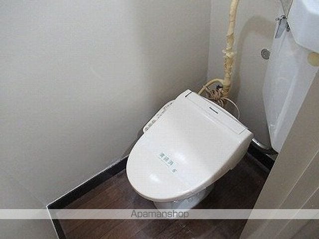 三和マンションの内装写真