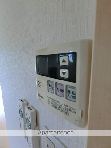 FERIO TOWNの内装写真