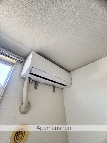 ハイムカミアラヤの内装写真