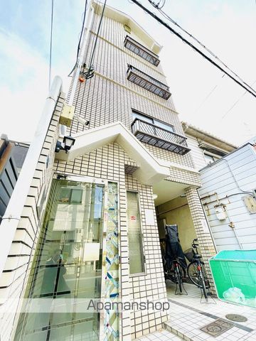 シャルマン中宮