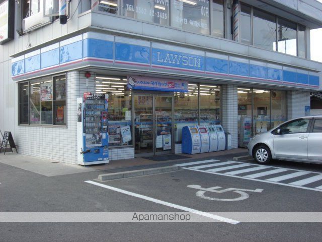 レジデンスヒルズカコIIIの周辺写真