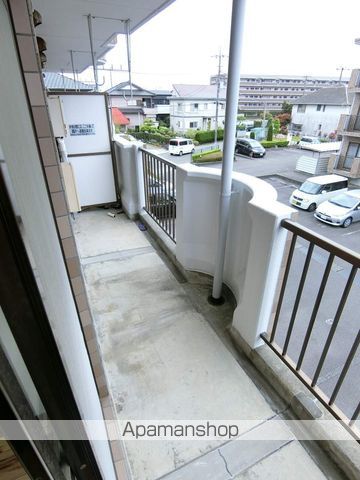 ヴィラージュ大岡の内装写真