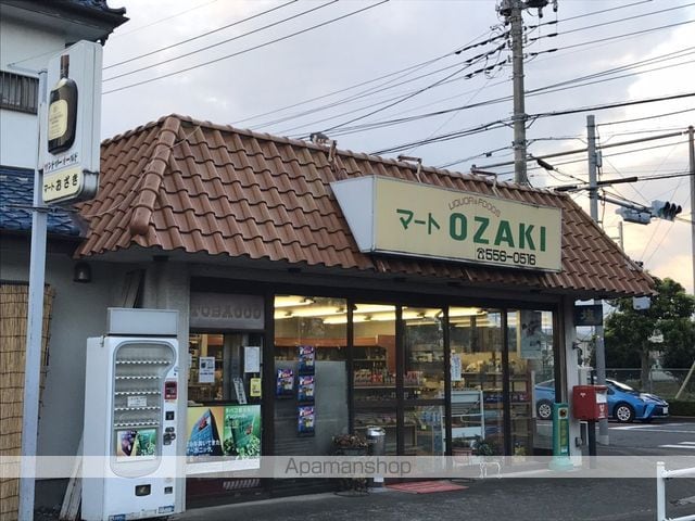 ジュネスパークの周辺写真