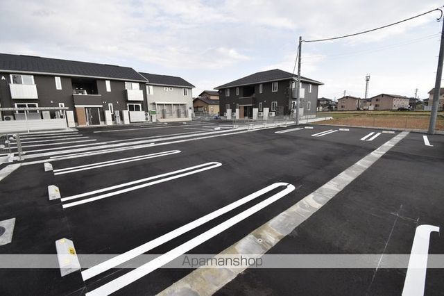 シェレトワレ上冨居 B棟のその他写真