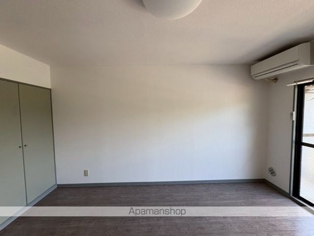 ヒルトップ平和台の内装写真