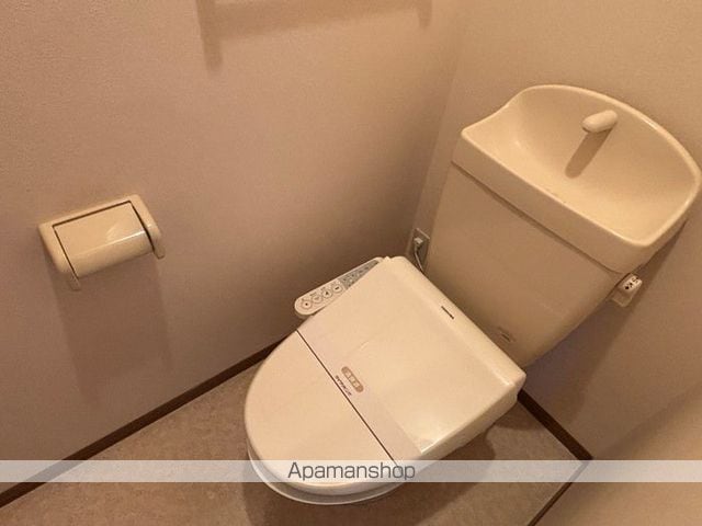 コンフォートヴィレッジ A棟の内装写真