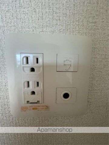 りんくうアドミラブルの内装写真