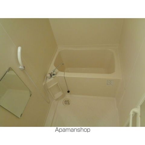 ベルネージュの内装写真