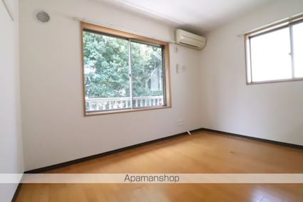 ピュアあきしま[1R/24.5m2]の内装1