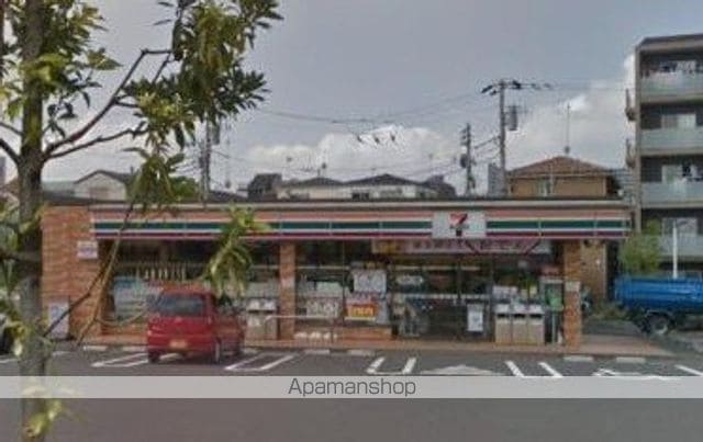 サンヴィータの周辺写真