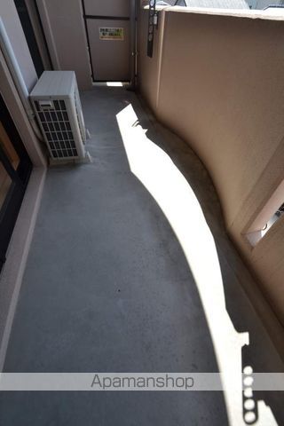エメラルドマンションの内装写真