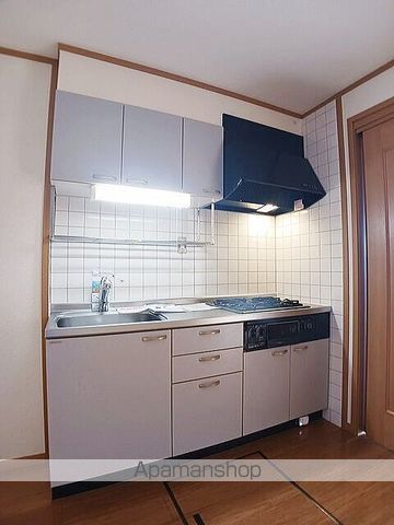 エレガンス壱番館の内装写真