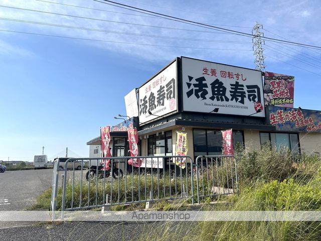 泉佐野市南中樫井・戸建の周辺写真