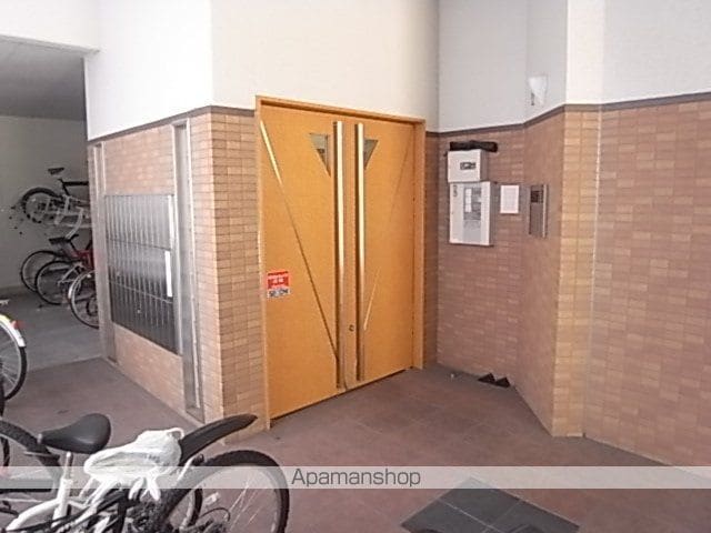 グランツ丸の内の外観写真
