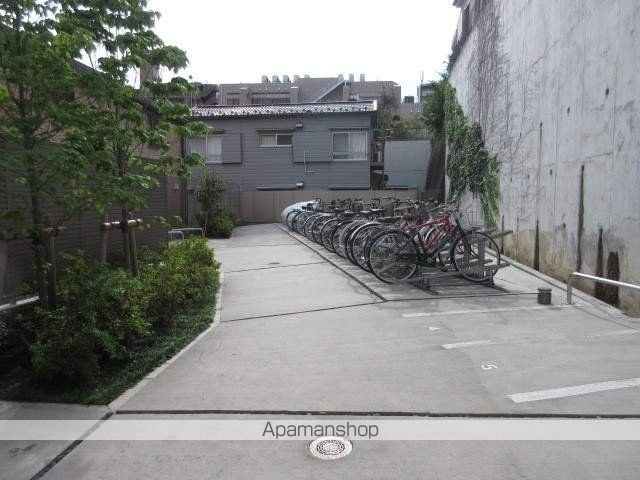 ステージグランデ新中野アジールコートの外観写真