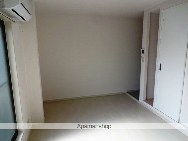 ハイツ菱屋の内装写真