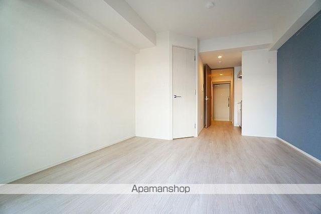 ALTERNA住吉の内装写真