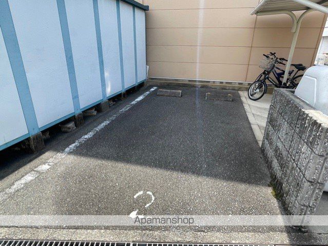 レオパレスMARUKITAIIのその他写真