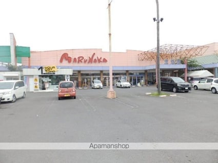 セジュール澄ＩＩ　Ｂ棟[1LDK/48.01m2]の周辺1