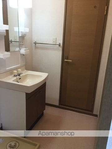 サンアークの内装写真