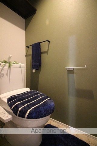 シャトーアベニールの内装写真