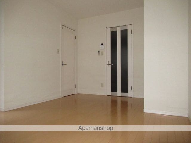 クレフラスト愛宕橋Aの内装写真