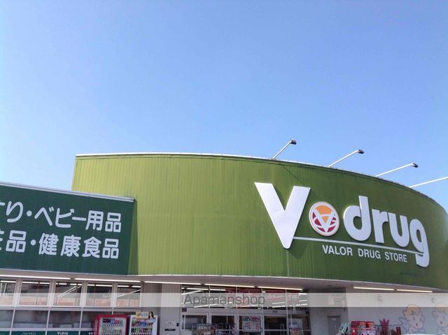 クレイノ志賀本通の周辺写真