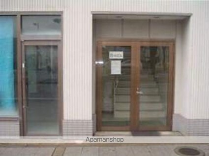 和歌山県和歌山市北ノ新地中六軒丁[事務所/61.05m2]の外観2