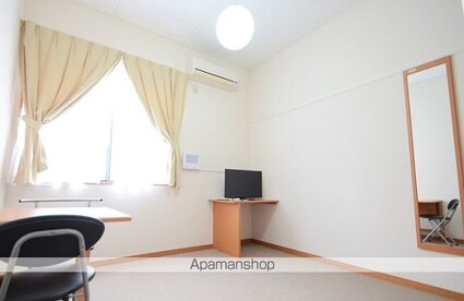 レオパレスサクラの小道[1K/20.28m2]のその他部屋・スペース