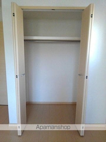 レジデンスサンヒルズIIの内装写真