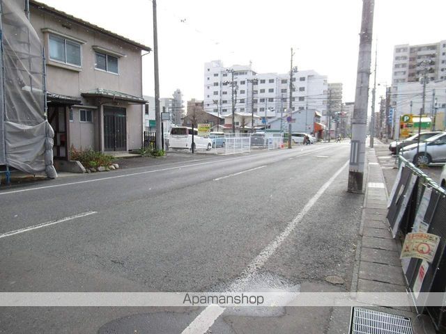 ソラールBの周辺写真