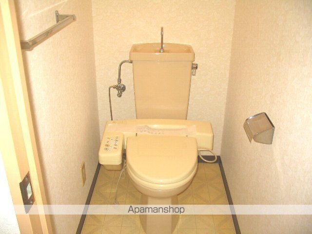 サンコーマンションの内装写真