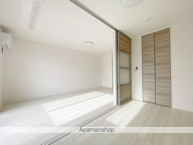 DーROOM桑ノ木の内装写真
