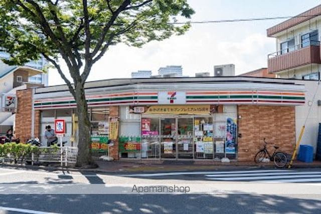 セレスティア下丸子の周辺写真