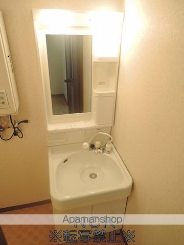 リリーマンションIIの内装写真