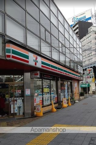 リエトコート福島の周辺写真