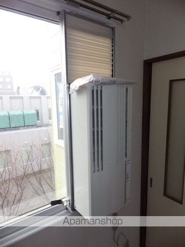 ウエストサイド山の手の内装写真