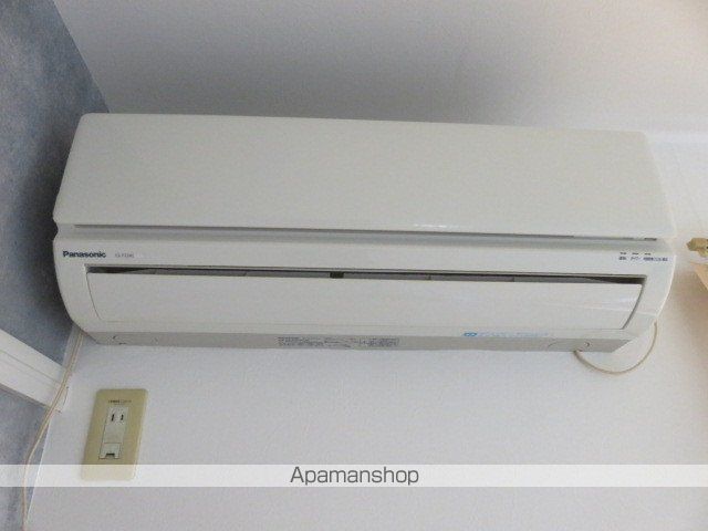 フレグランス土橋の内装写真