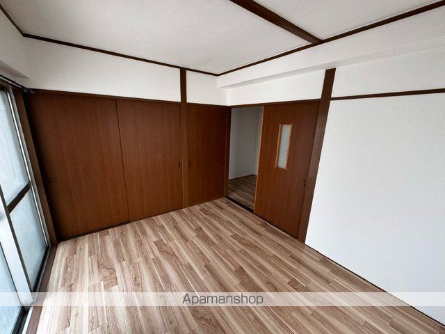 フラーリッシュ舟入南の内装写真