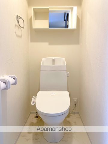 サンモール中島Cの内装写真