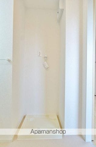 アグレアーブルBの内装写真