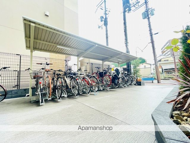 ウインズコート城北パークのその他写真