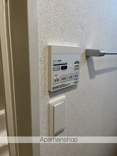 和歌山県和歌山市紀三井寺[2LDK/62.27m2]の共用部4