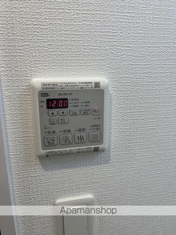 エステムコート名古屋新栄アクシスの内装写真